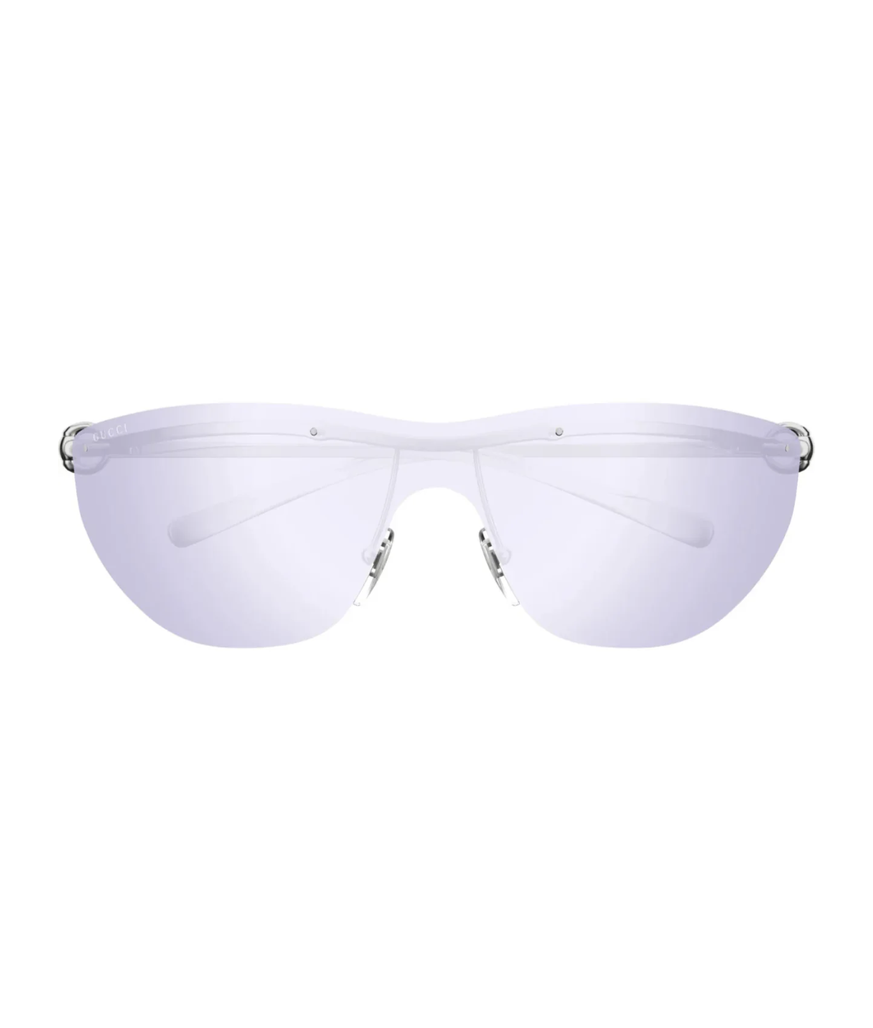 Silver-Purple
