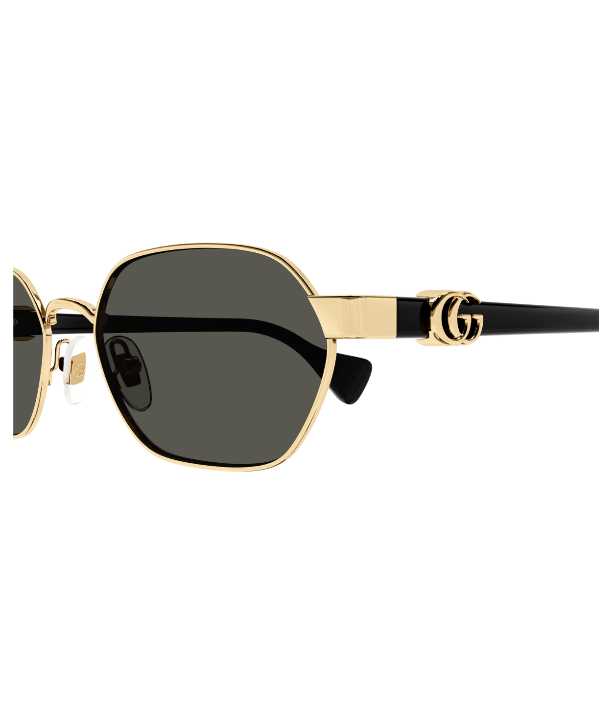 Gucci GG1593S Panthos Sunglasses