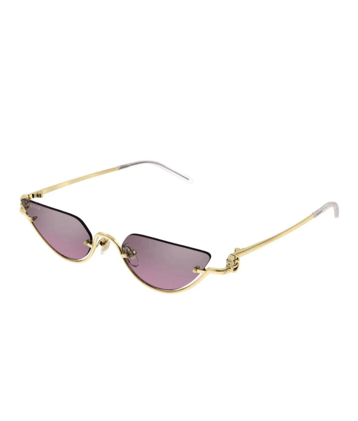 Gold-Pink