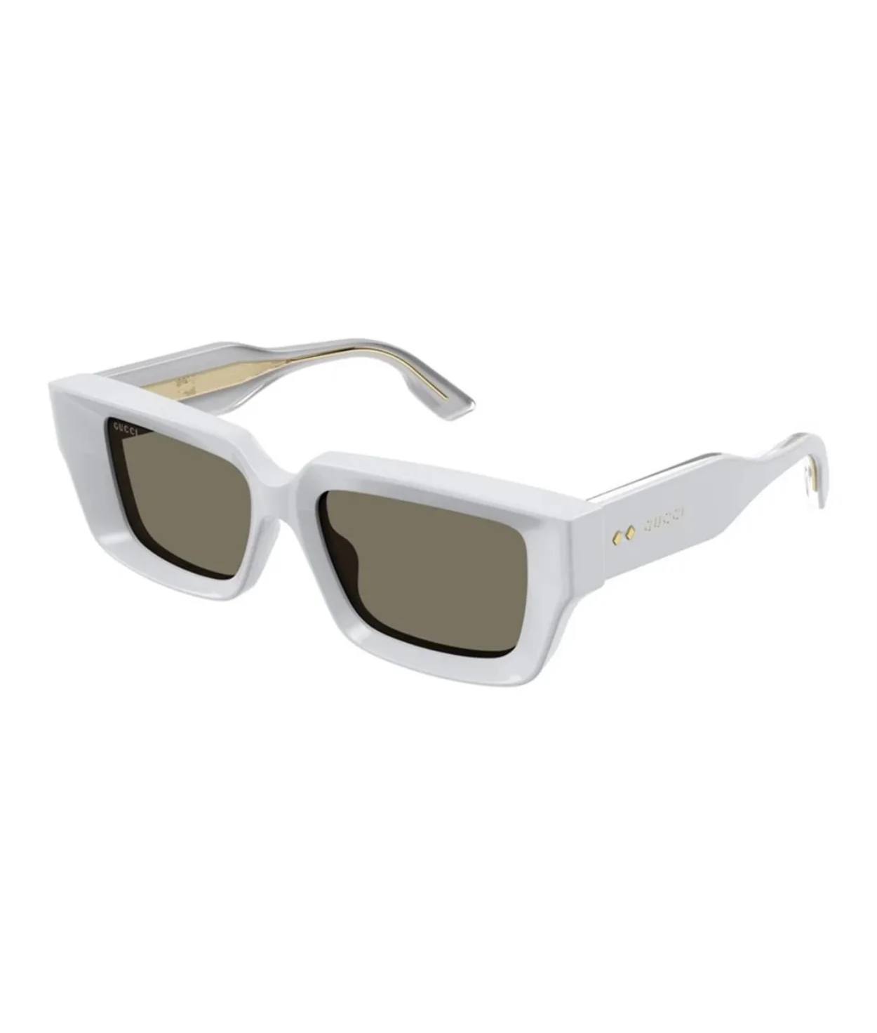 Gucci GG1529S Rectangle Sunglasses