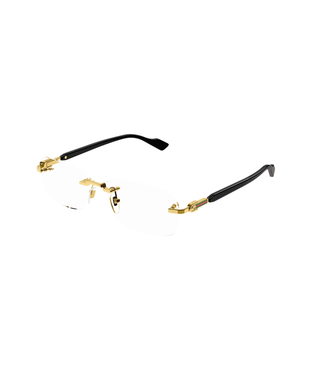 Gold Black