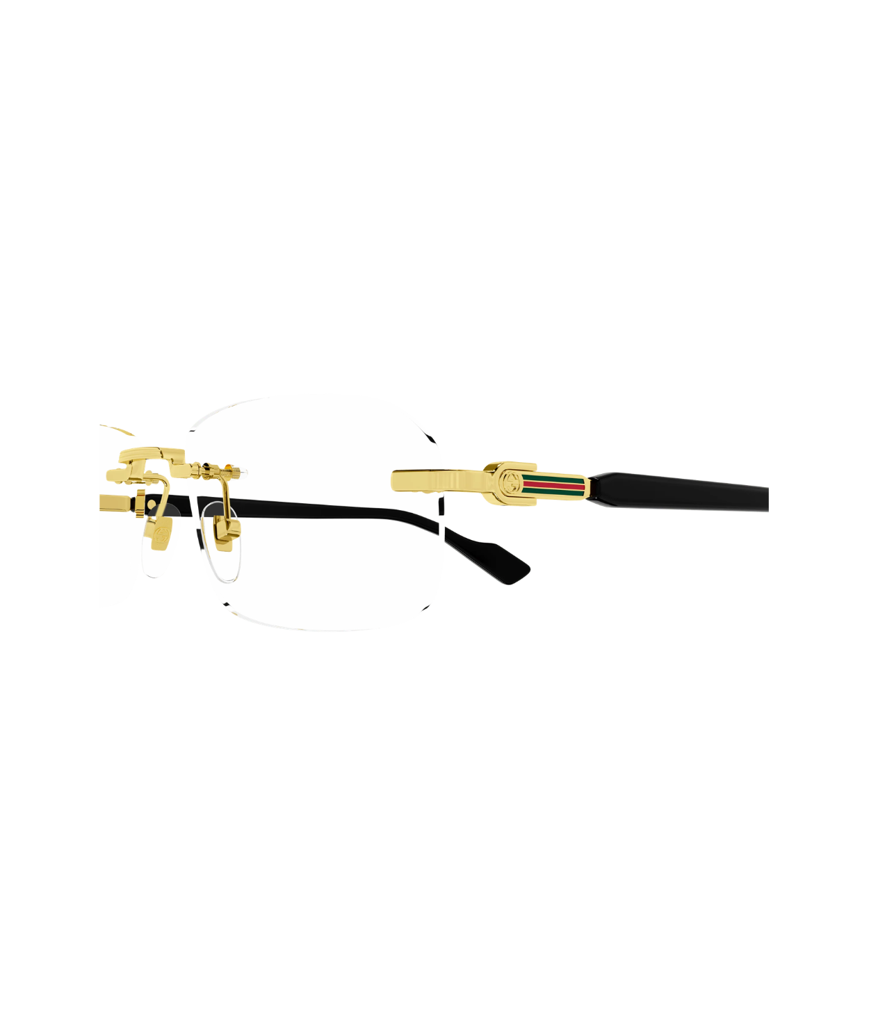 Gold Black