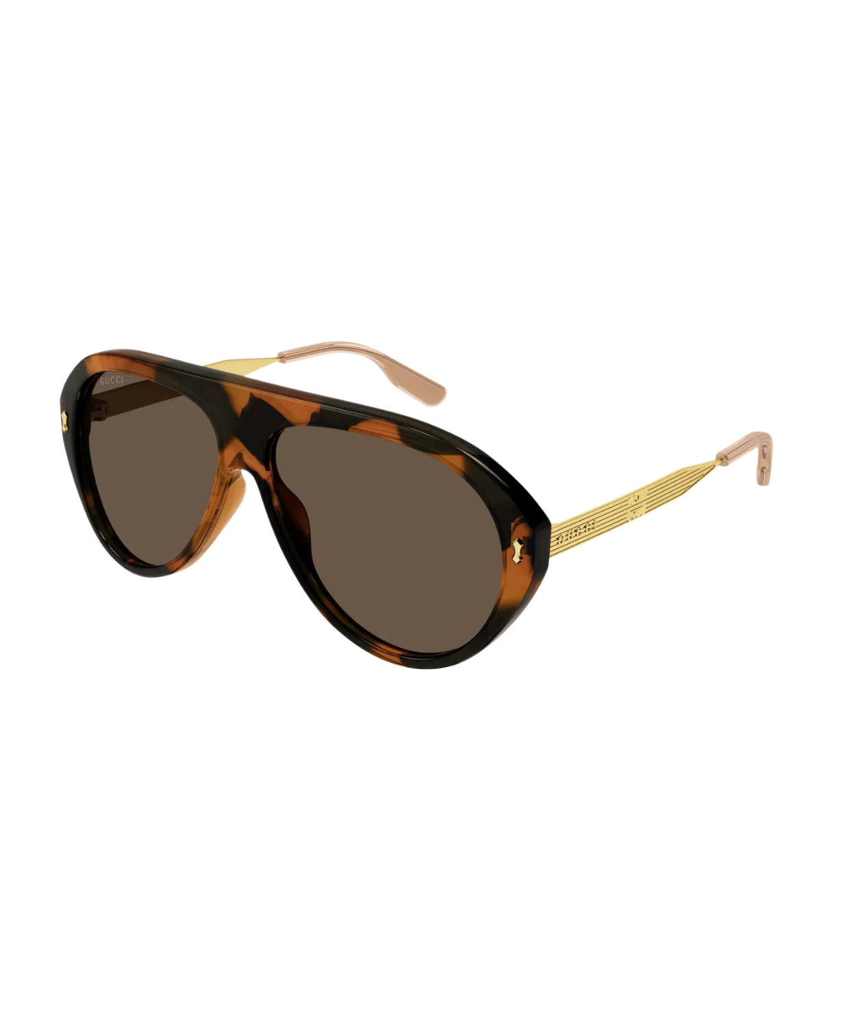 Havana Gold-Brown