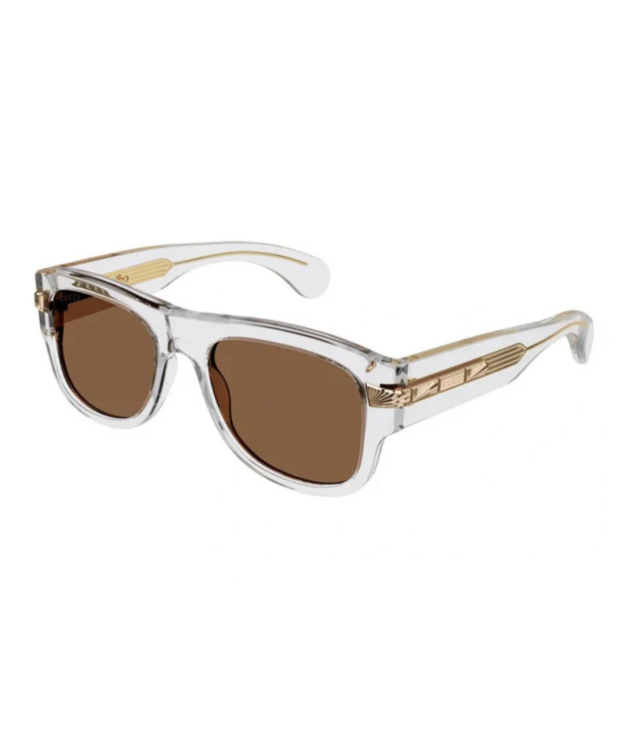 Crystal-Brown