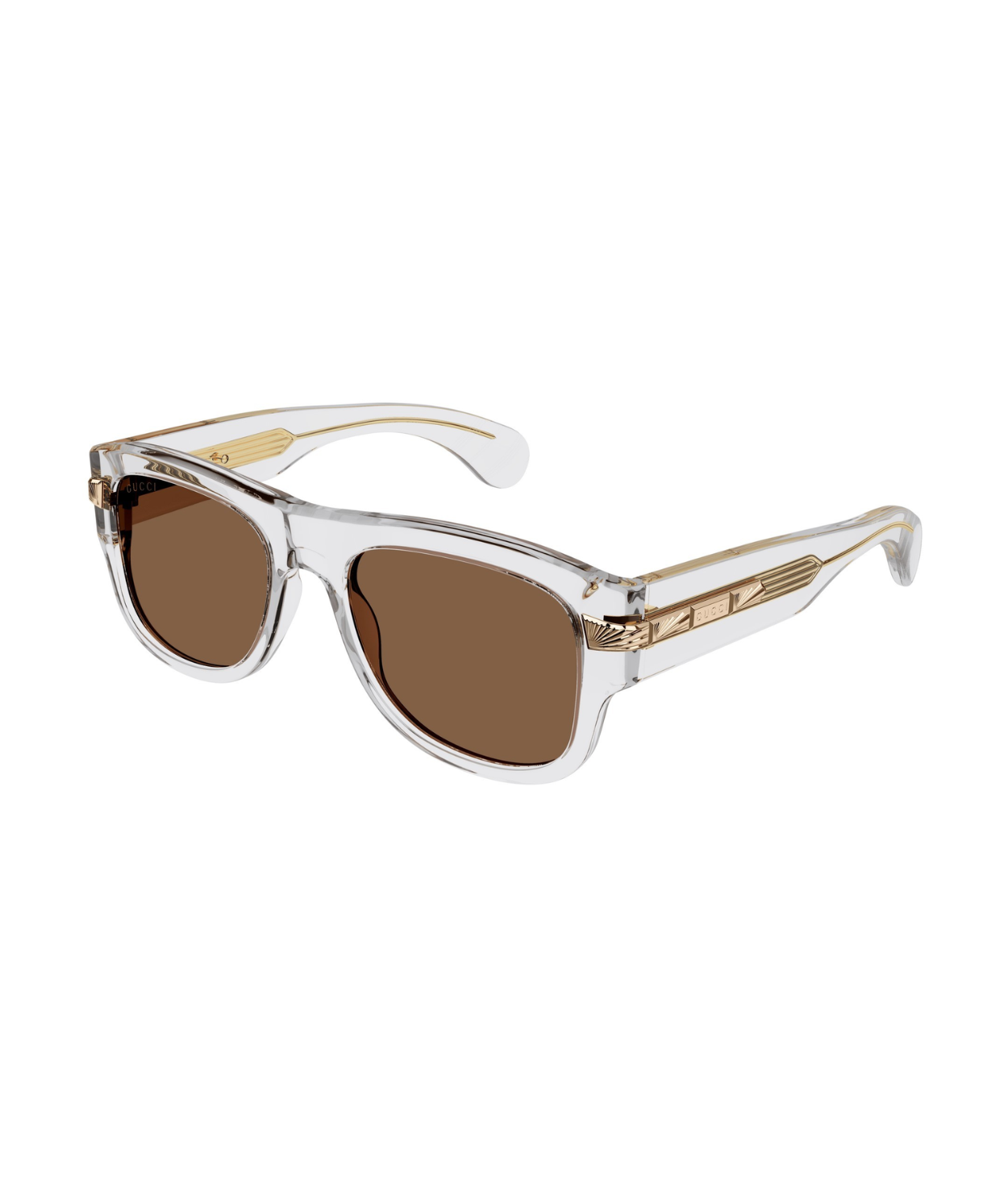 Crystal-Brown