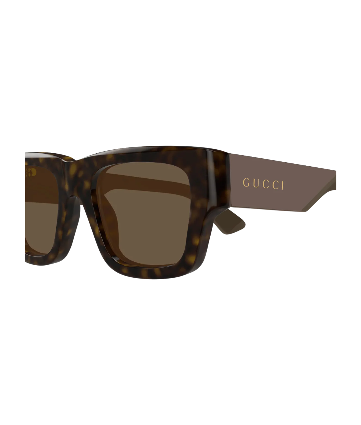 Havana Green-Brown