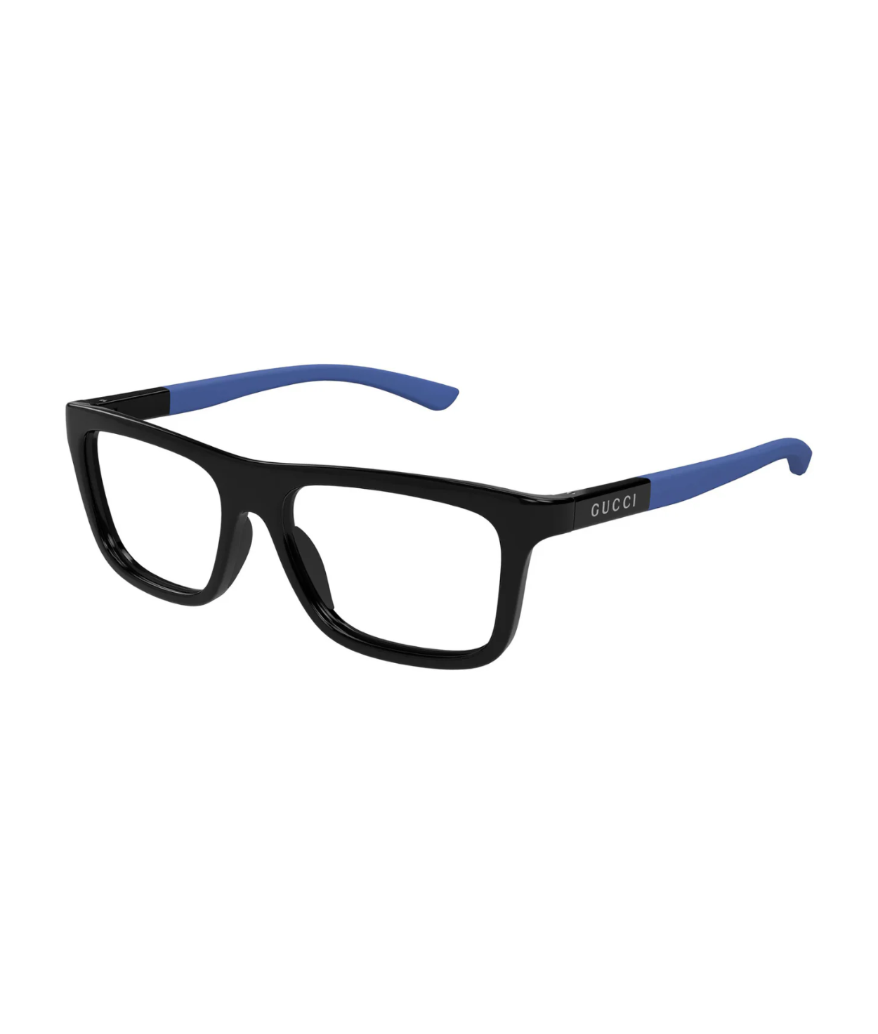 Black-Blue