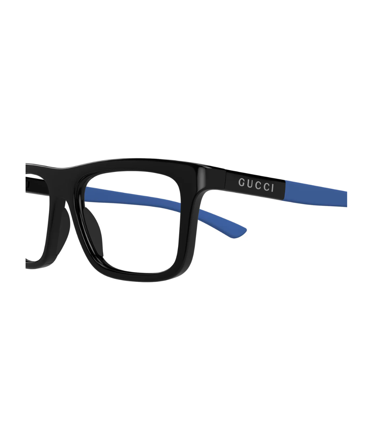 Black-Blue