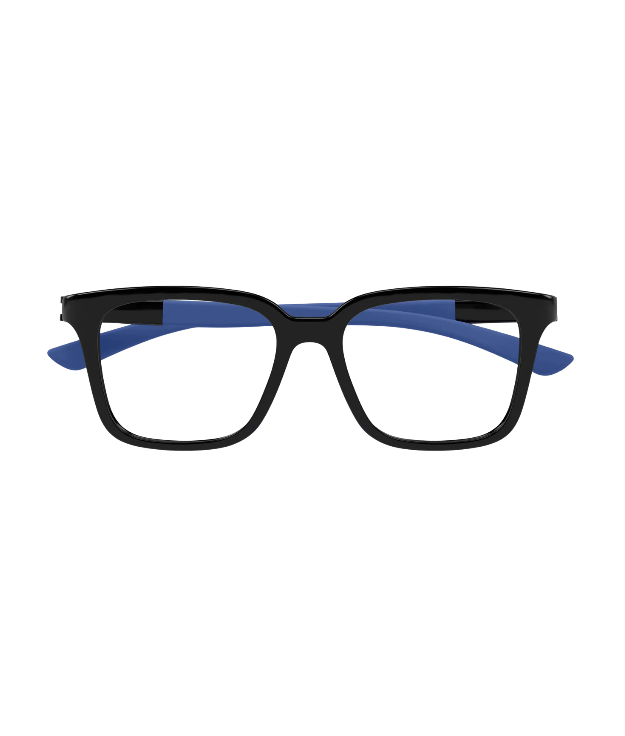 Black-Blue