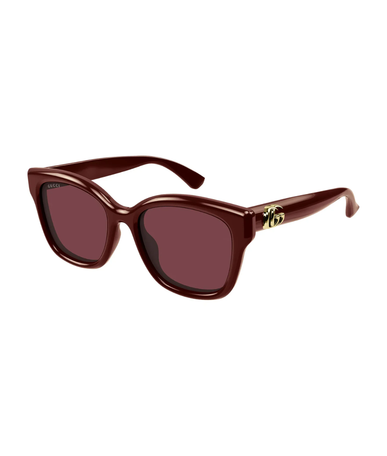 Burgundy-Red
