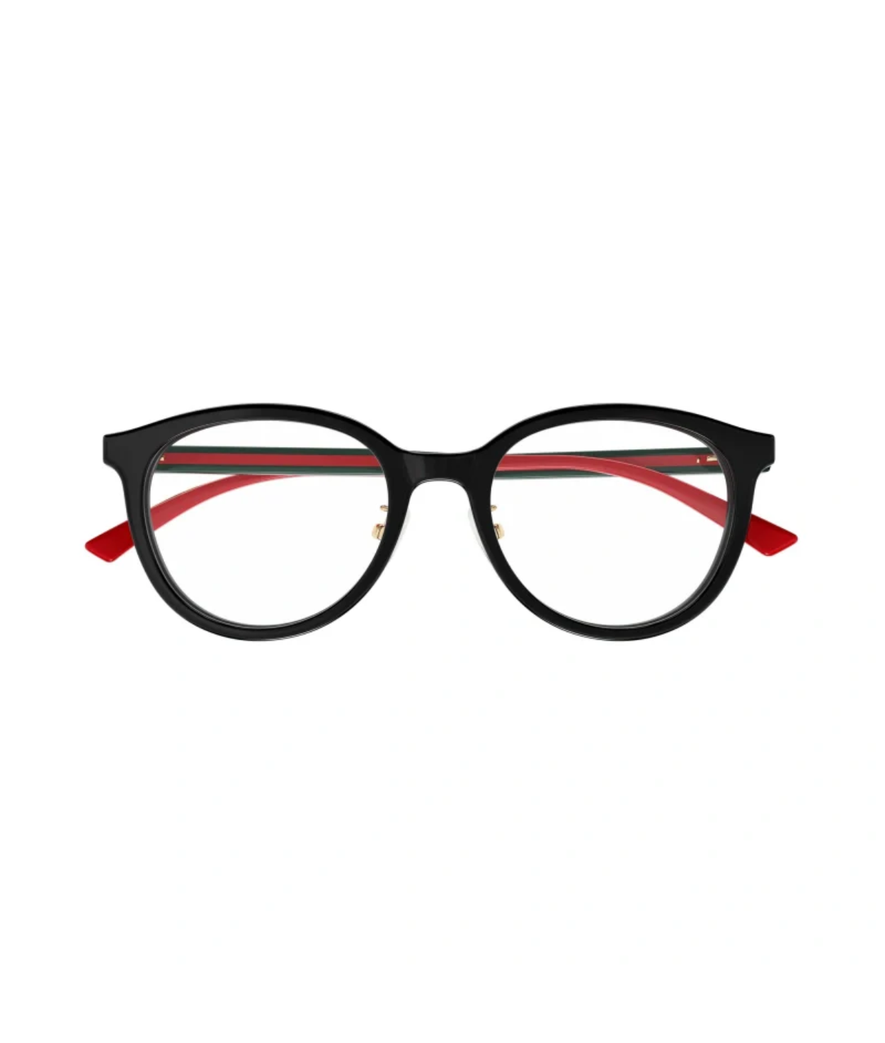 Gucci GG1867OK Round Eyeglasses