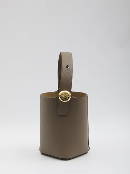 Pebble Bucket mini bag