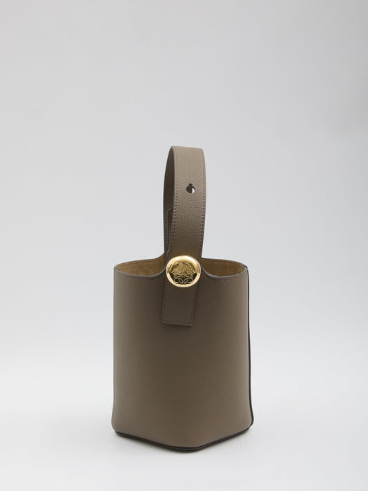 Pebble Bucket mini bag