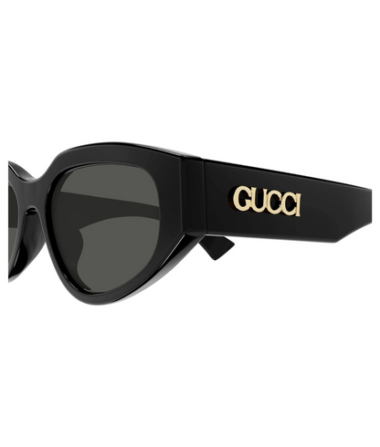 Gucci GG1845SA Cat Eye Sunglasses
