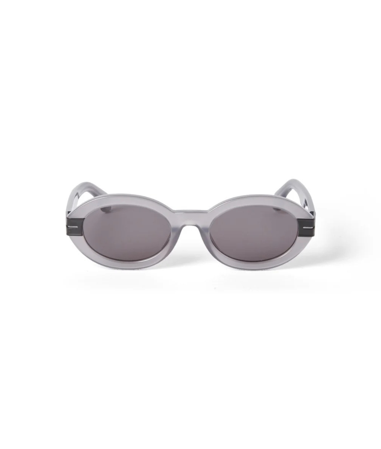 Palm Angels Harmony Oval Sunglasses