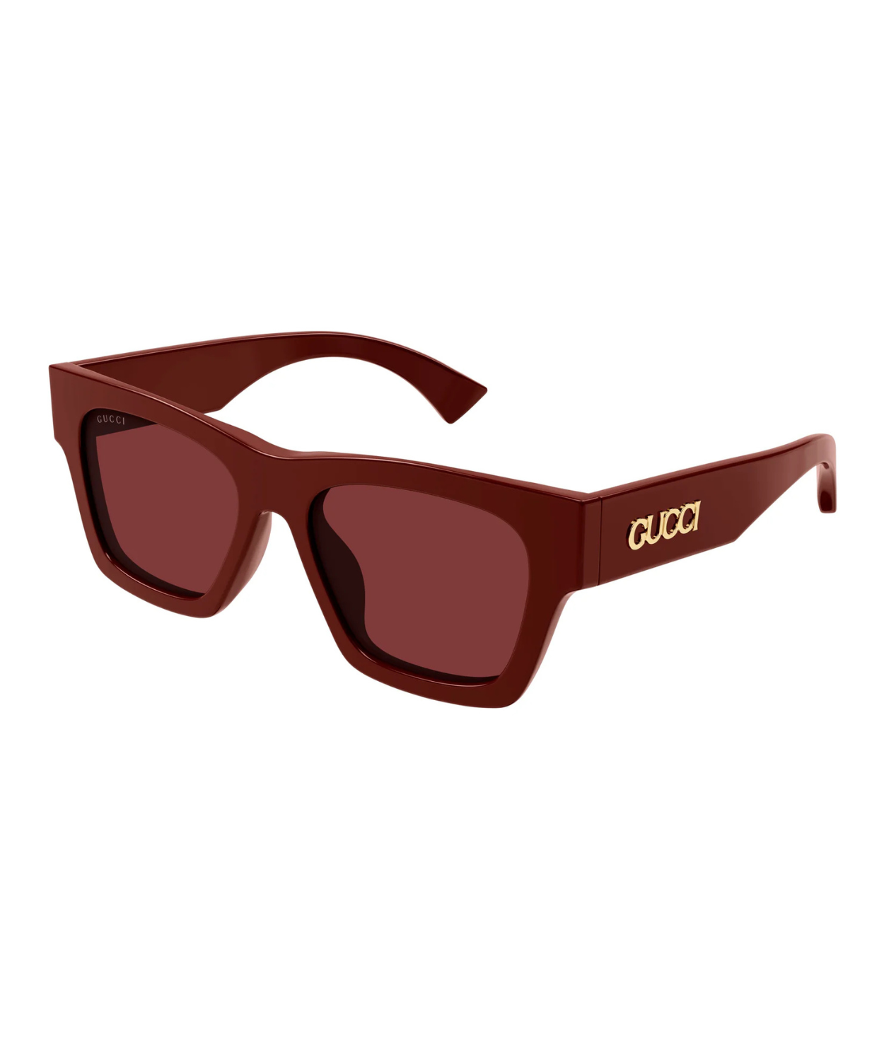 Gucci GG1835S Square Sunglasses