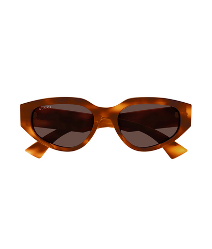 Gucci GG1845SA Cat Eye Sunglasses