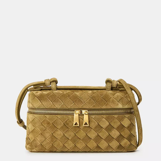 Bang Bang Vanity Case