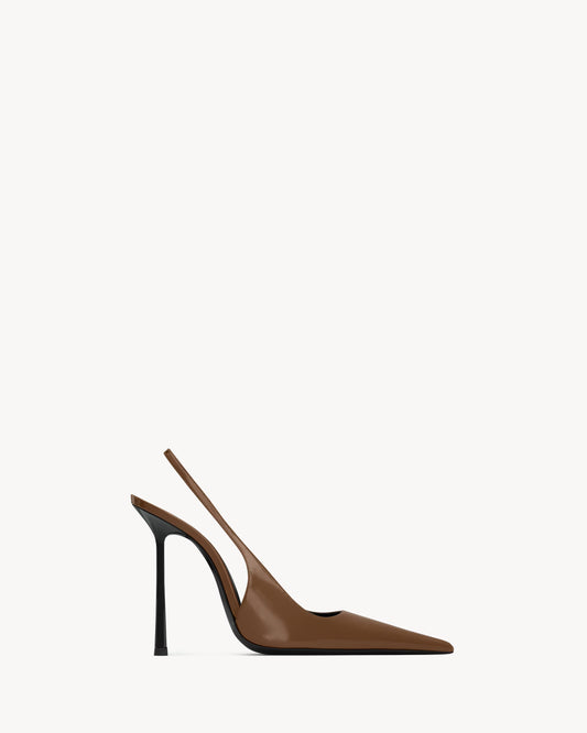 Vendome Slingback Pumps