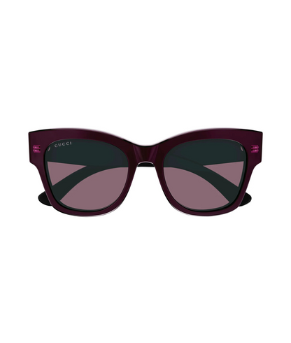 Gucci GG1789S Butterfly Sunglasses