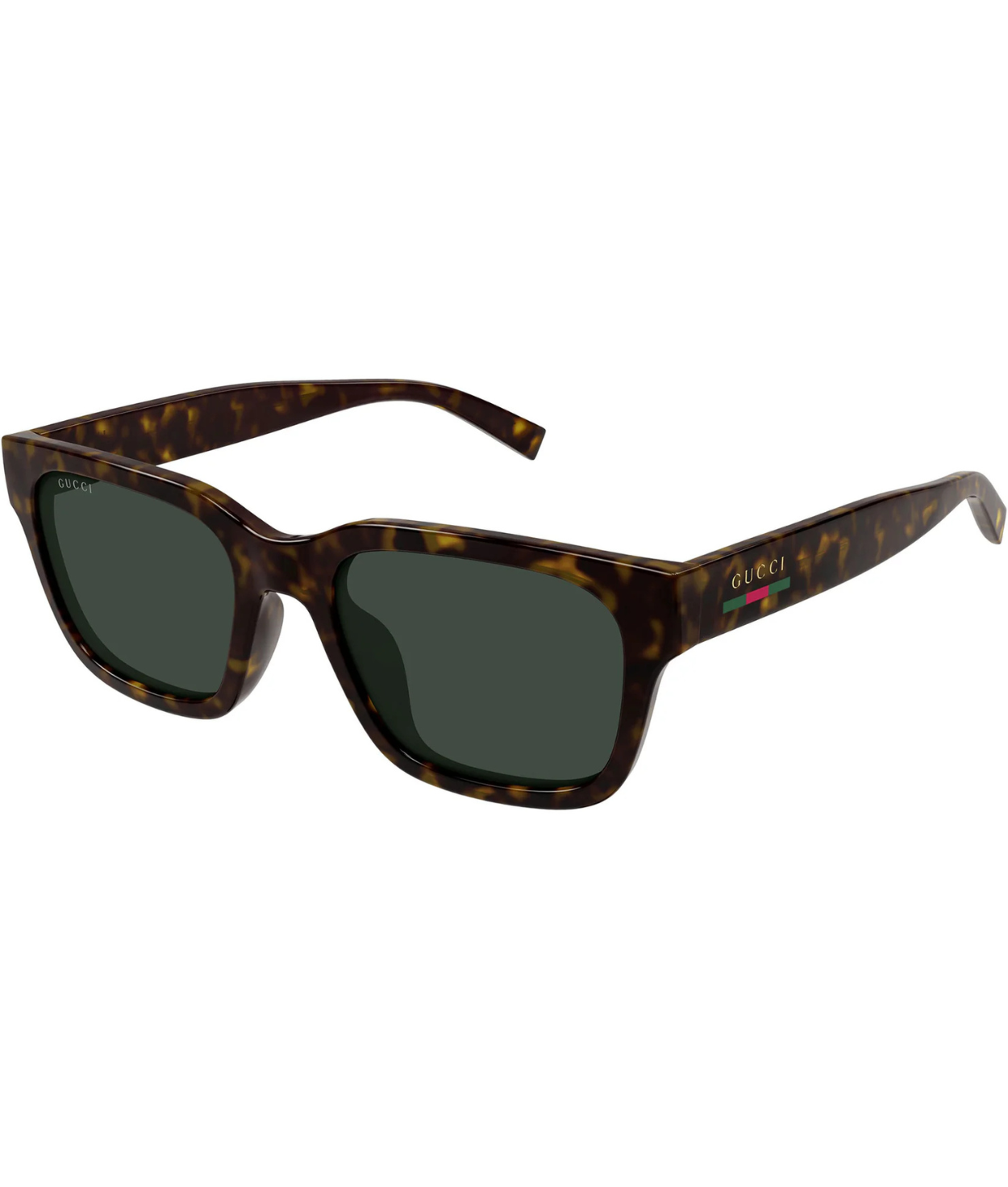 Gucci GG1857SK Rectangular Sunglasses