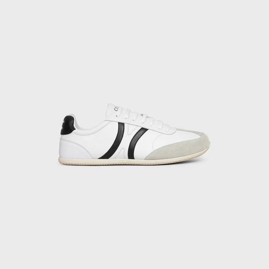 Low Lace-Up Sneackers