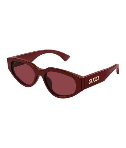 Gucci GG1845SA Cat Eye Sunglasses