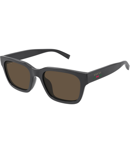 Gucci GG1857SK Rectangular Sunglasses