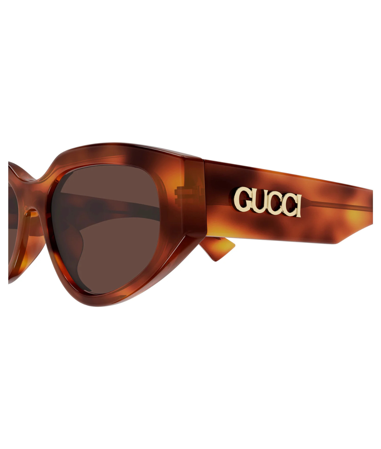 Gucci GG1845SA Cat Eye Sunglasses