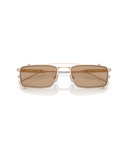 Brunello Cucinelli 0BC2014ST Rectangle Sunglasses