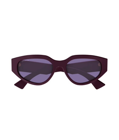 Gucci GG1845SA Cat Eye Sunglasses