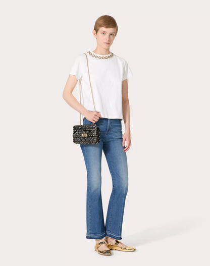 Rockstud Spike Bag