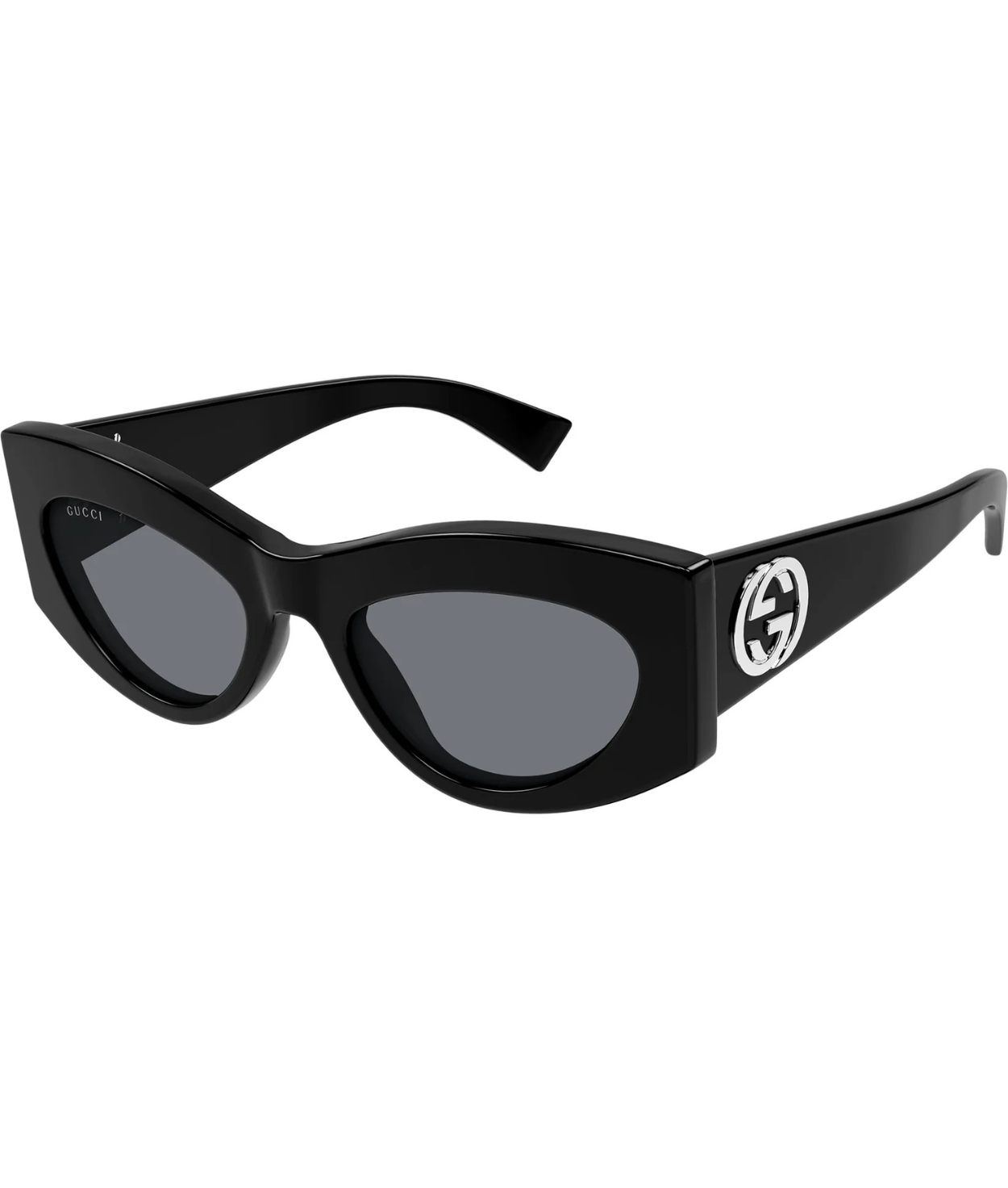 Gucci GG1843S Cat Eye Sunglasses