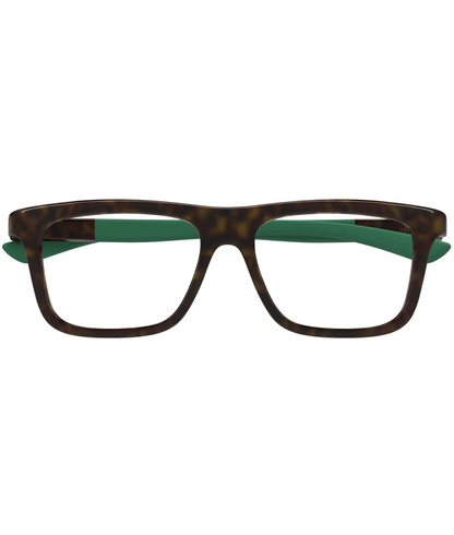 Gucci GG1737O Rectangular Eyeglasses
