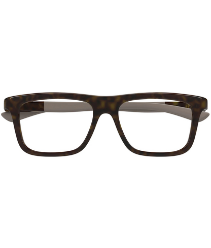 Gucci GG1737O Rectangular Eyeglasses