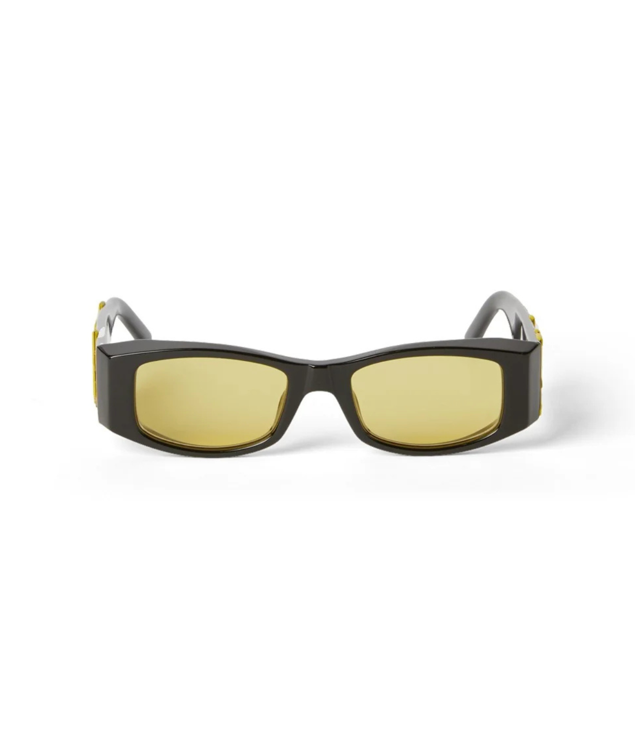 Palm Angels Angel Wraparound Sunglasses