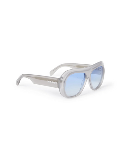 Palm Angels Elfin Pilot Sunglasses