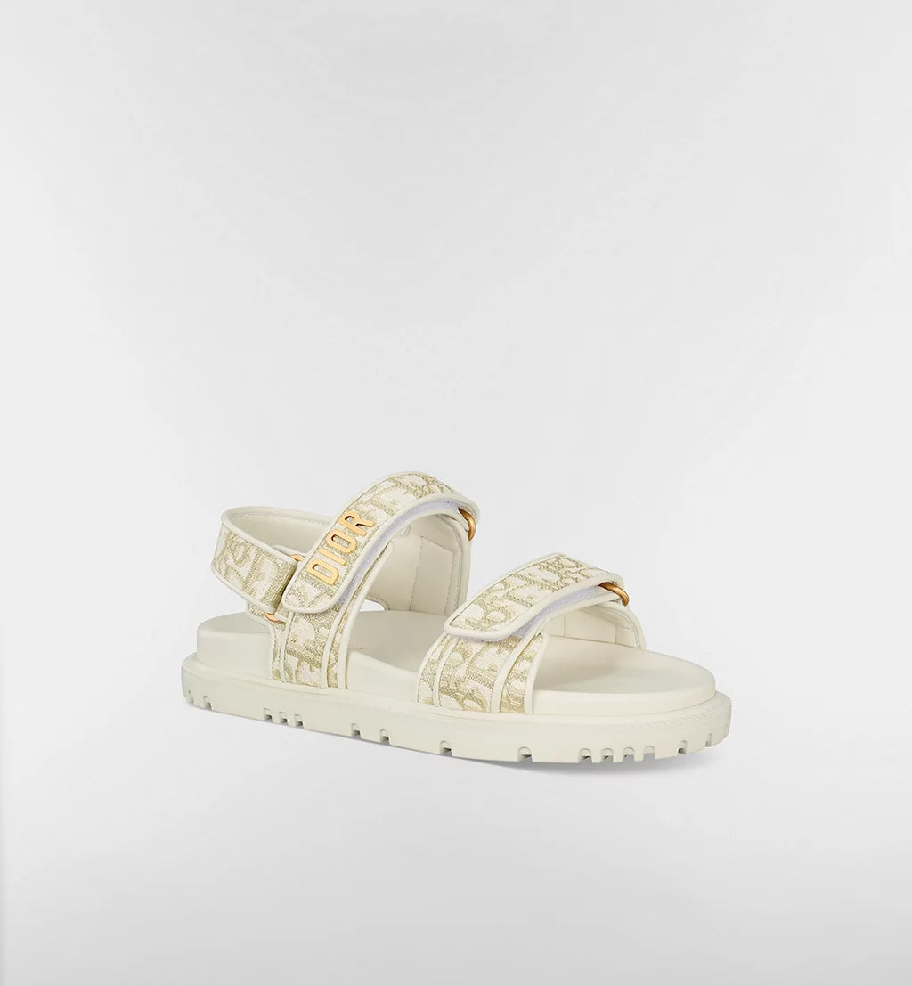 Dioract Sandal