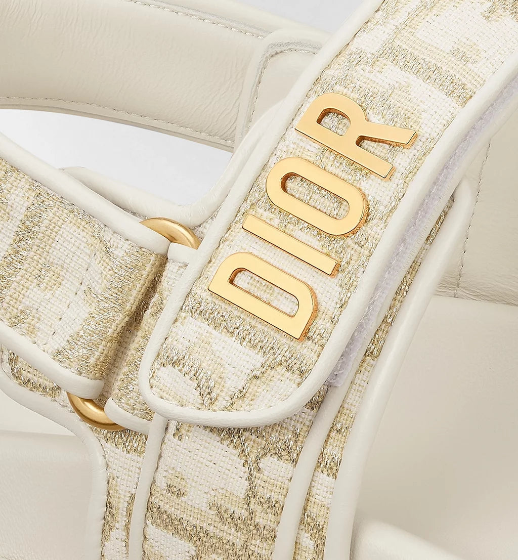 Dioract Sandal