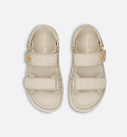 Dioract Sandal