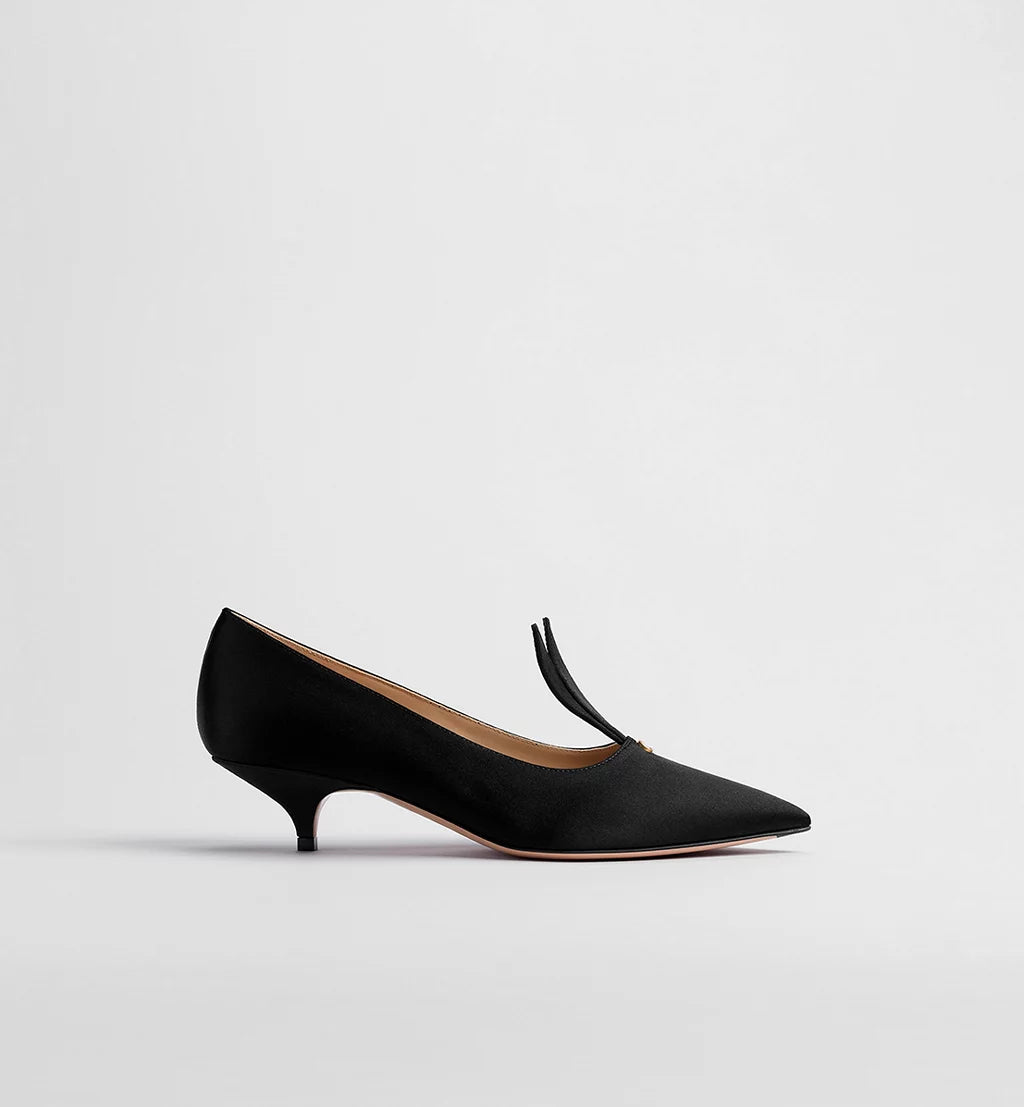 Whisper Pump