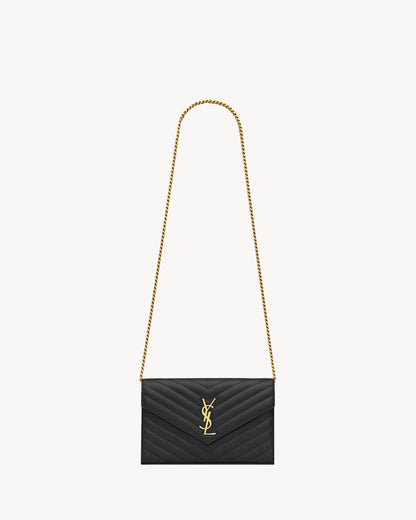 Cassandre Chain Wallet