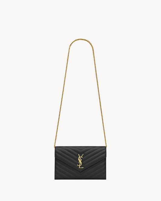 Cassandre Chain Wallet