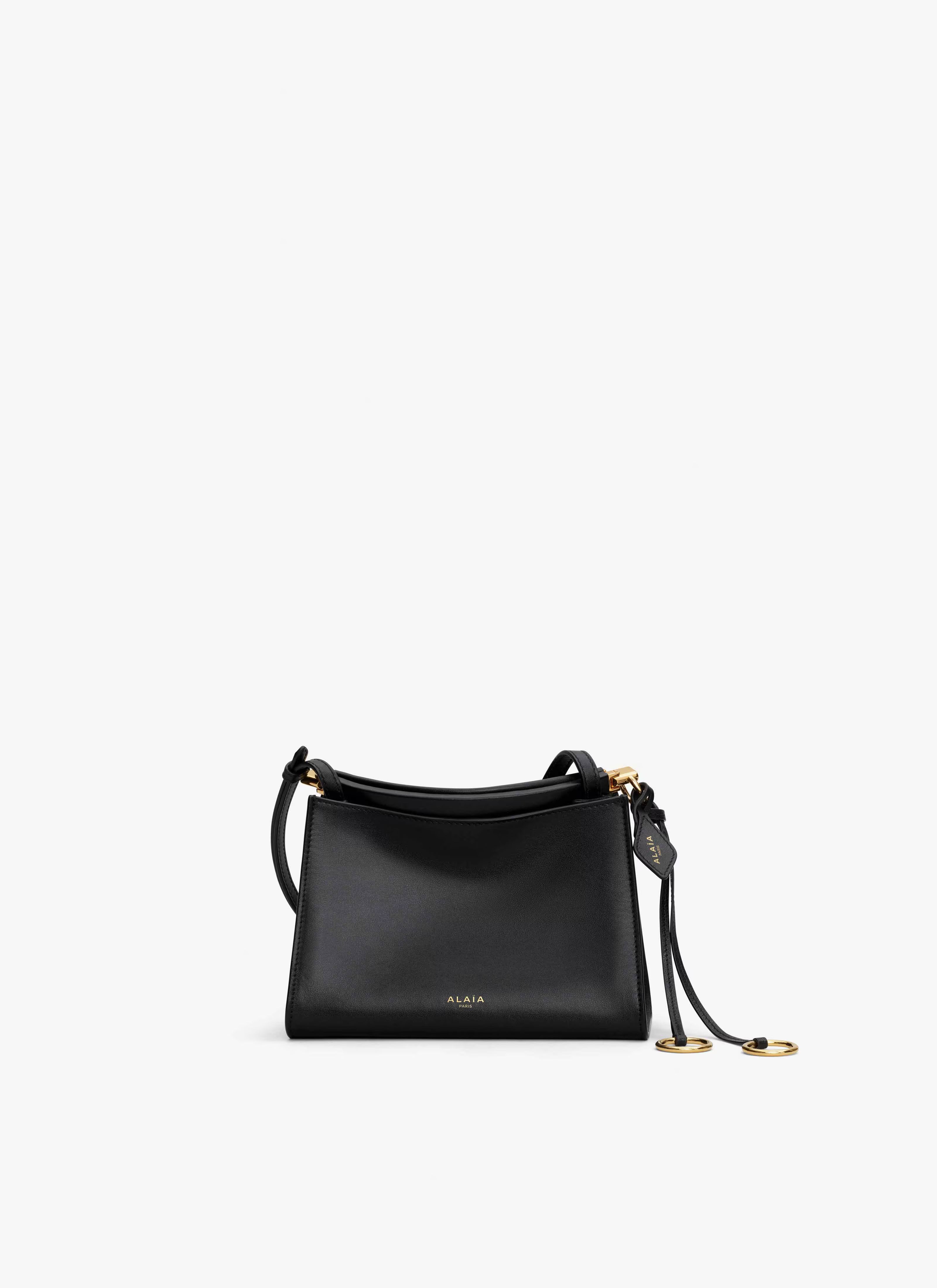 Le Click Small Square Bag