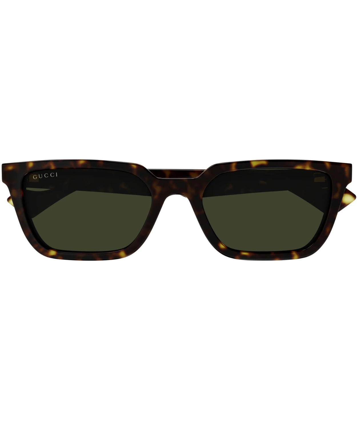 Gucci GG1539S Rectangle Sunglasses