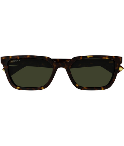 Gucci GG1539S Rectangle Sunglasses