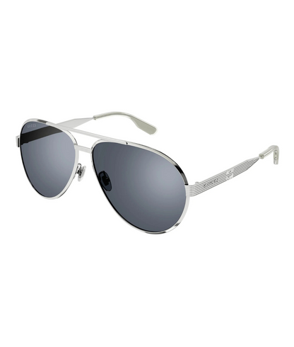 Gucci GG1513S Aviator Sunglasses