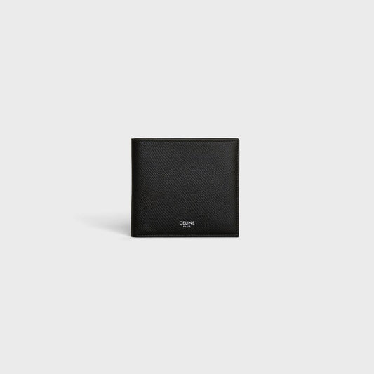 Bi-Fold Card Holder