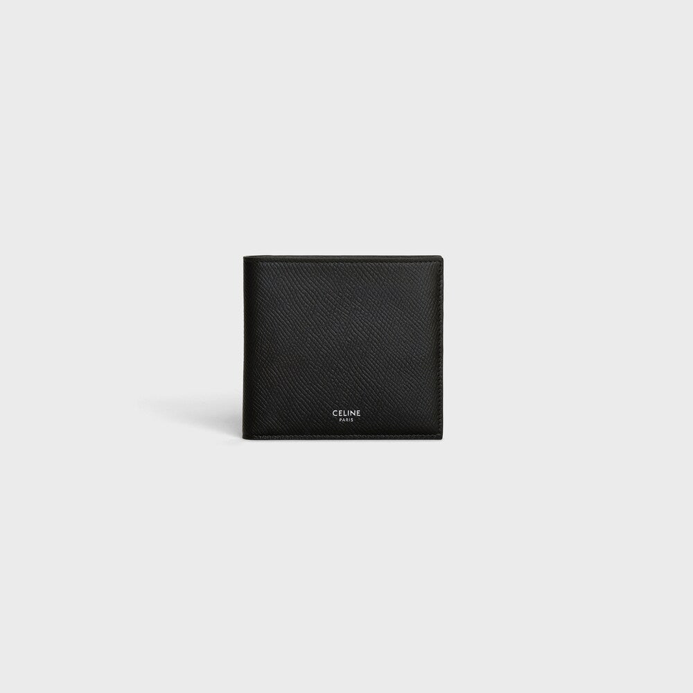 Bi-Fold Card Holder