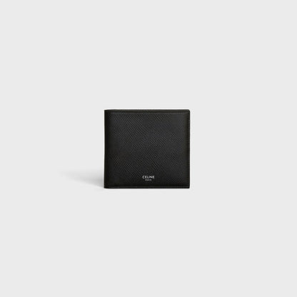 Bi-Fold Card Holder
